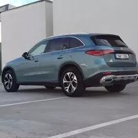 Mercedes GLC 200d: Lepší než "klasika"?