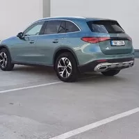 Mercedes GLC 200d: Lepší než "klasika"?