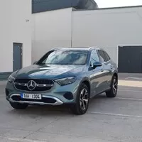 Mercedes GLC 200d: Lepší než "klasika"?