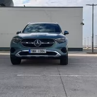 Mercedes GLC 200d: Lepší než "klasika"?