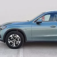 Mercedes GLC 200d: Lepší než "klasika"?