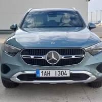 Mercedes GLC 200d: Lepší než "klasika"?