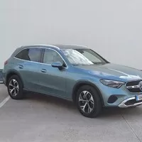 Mercedes GLC 200d: Lepší než "klasika"?