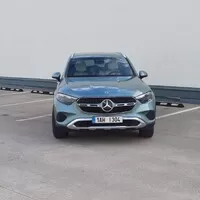 Mercedes GLC 200d: Lepší než "klasika"?