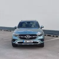 Mercedes GLC 200d: Lepší než "klasika"?