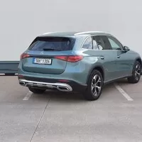 Mercedes GLC 200d: Lepší než "klasika"?
