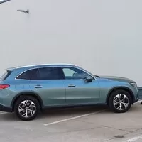 Mercedes GLC 200d: Lepší než "klasika"?