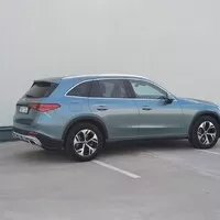 Mercedes GLC 200d: Lepší než "klasika"?