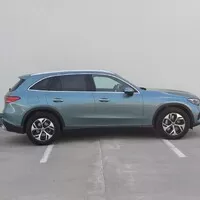 Mercedes GLC 200d: Lepší než "klasika"?