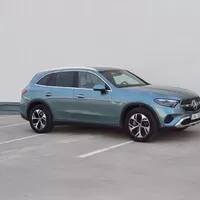Mercedes GLC 200d: Lepší než "klasika"?