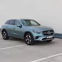 Mercedes GLC 200d: Lepší než "klasika"?