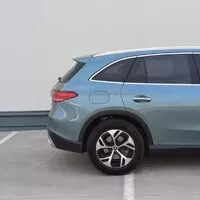 Mercedes GLC 200d: Lepší než "klasika"?