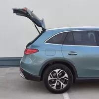 Mercedes GLC 200d: Lepší než "klasika"?