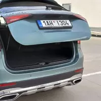 Mercedes GLC 200d: Lepší než "klasika"?