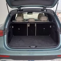Mercedes GLC 200d: Lepší než "klasika"?