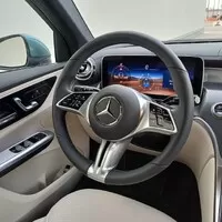 Mercedes GLC 200d: Lepší než "klasika"?