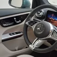 Mercedes GLC 200d: Lepší než "klasika"?