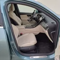 Mercedes GLC 200d: Lepší než "klasika"?