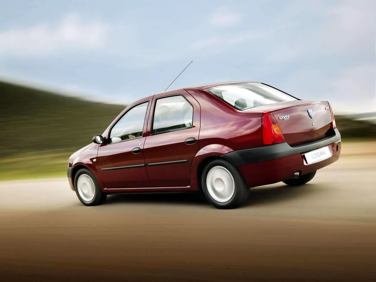 Foto: Dacia
