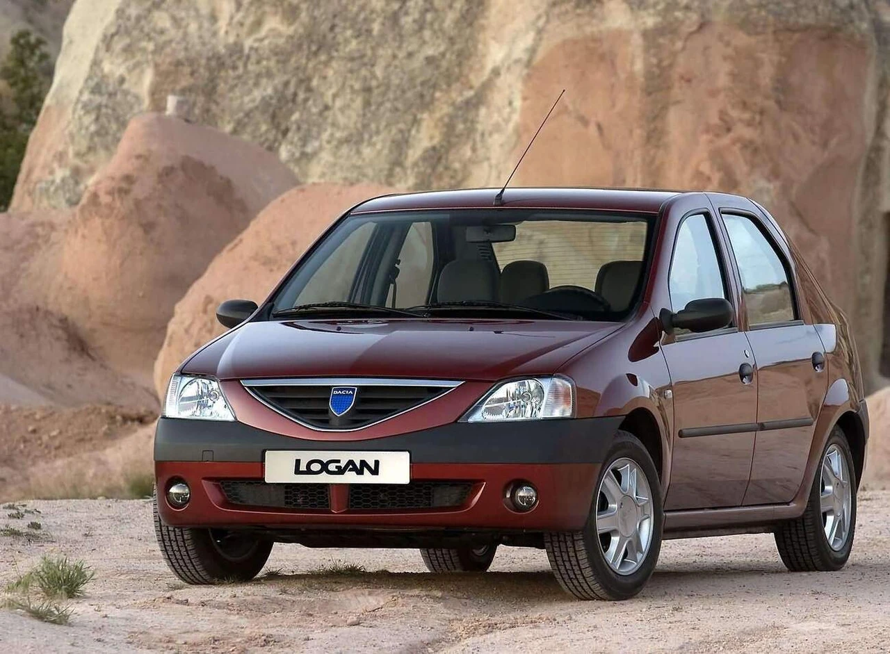 Foto: Dacia