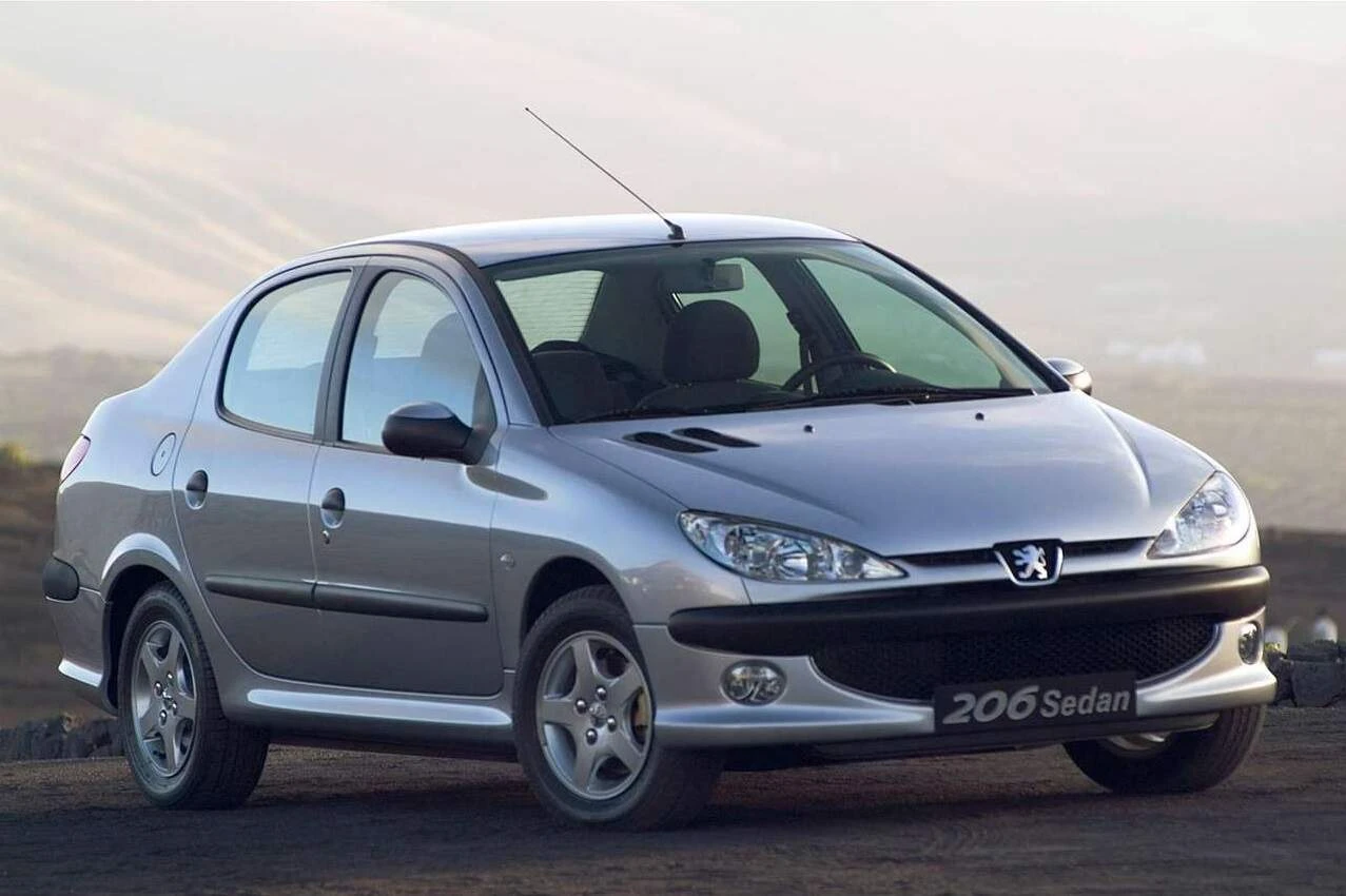 Foto: Peugeot