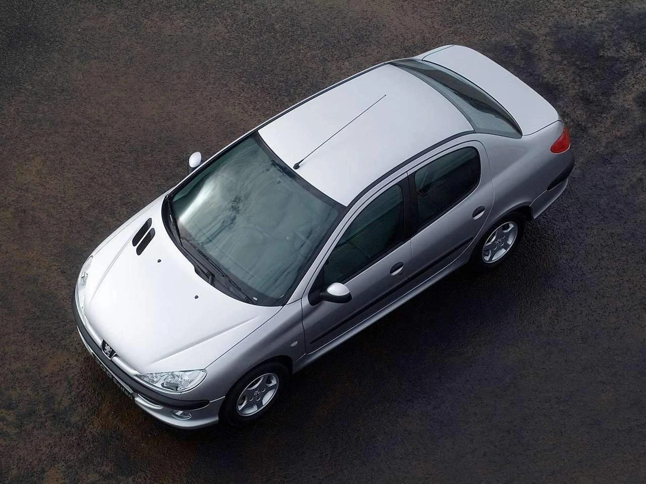 Foto: Peugeot