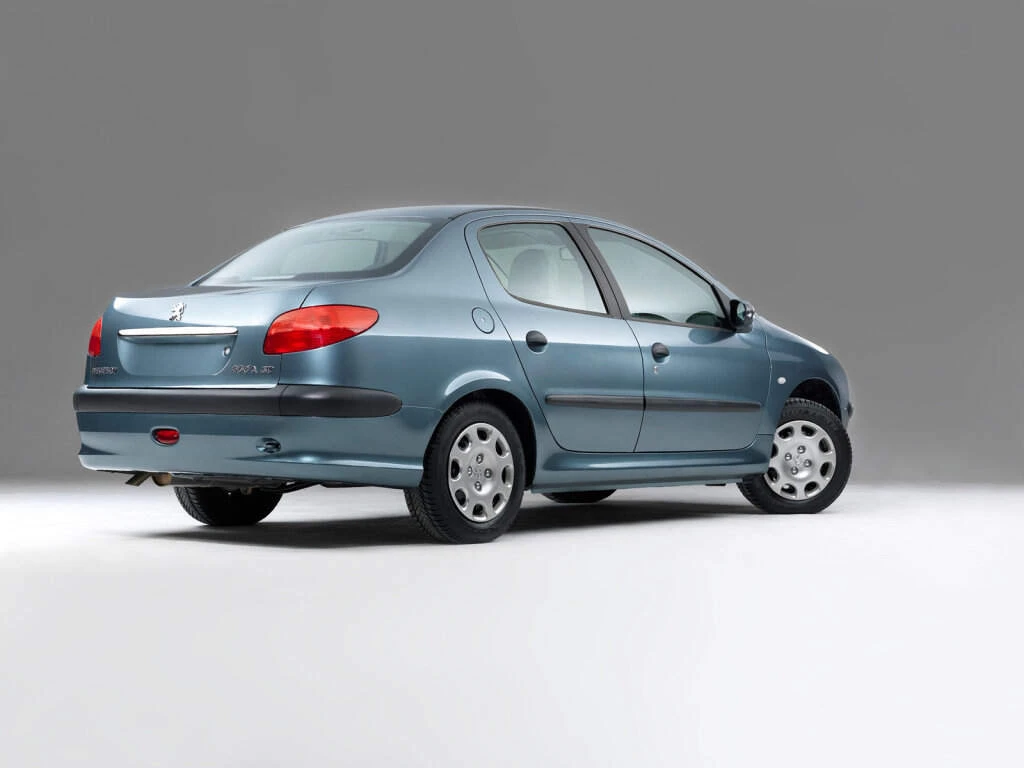 Foto: Peugeot