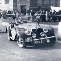 se svolením: MG Enthusiast