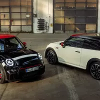 se svolením: Mini