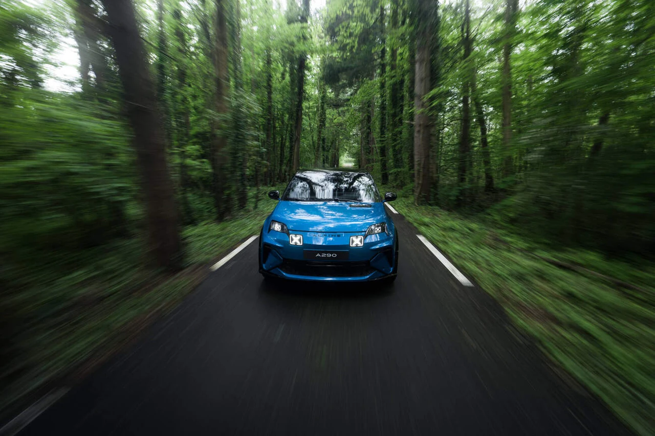 Foto: se svolením Renault