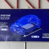 Foto: Marek Brunner, Autíčkář.cz