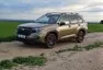 Subaru Forester: Modernizovaný, ale v jádru nezměněný