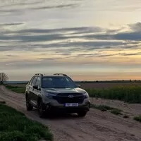 Subaru Forester: Modernizovaný, ale v jádru nezměněný