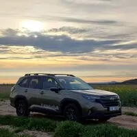 Subaru Forester: Modernizovaný, ale v jádru nezměněný