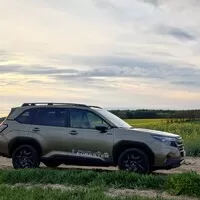 Subaru Forester: Modernizovaný, ale v jádru nezměněný