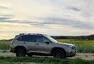 Subaru Forester: Modernizovaný, ale v jádru nezměněný