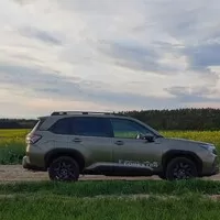 Subaru Forester: Modernizovaný, ale v jádru nezměněný