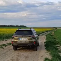 Subaru Forester: Modernizovaný, ale v jádru nezměněný