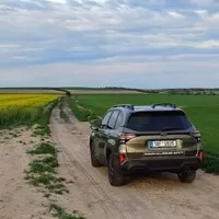 Subaru Forester: Modernizovaný, ale v jádru nezměněný
