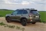 Subaru Forester: Modernizovaný, ale v jádru nezměněný