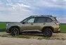 Subaru Forester: Modernizovaný, ale v jádru nezměněný