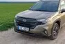 Subaru Forester: Modernizovaný, ale v jádru nezměněný