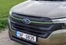 Subaru Forester: Modernizovaný, ale v jádru nezměněný