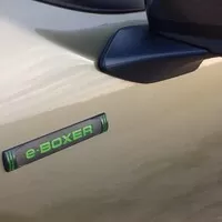 Subaru Forester: Modernizovaný, ale v jádru nezměněný