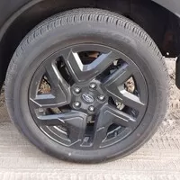 Subaru Forester: Modernizovaný, ale v jádru nezměněný