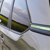 Subaru Forester: Modernizovaný, ale v jádru nezměněný