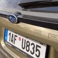 Subaru Forester: Modernizovaný, ale v jádru nezměněný