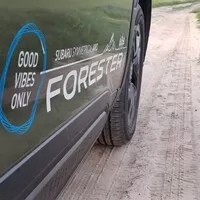 Subaru Forester: Modernizovaný, ale v jádru nezměněný