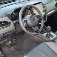Subaru Forester: Modernizovaný, ale v jádru nezměněný