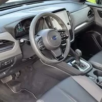 Subaru Forester: Modernizovaný, ale v jádru nezměněný